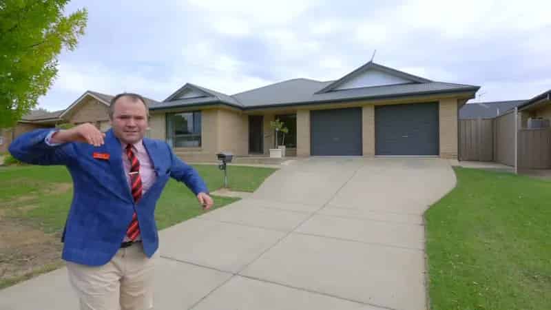 House For Sale , Wagga Wagga City Council, New South Wales