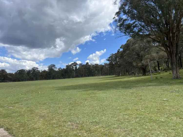 Rural For Rent in Glen Innes Severn Council, New South Wales