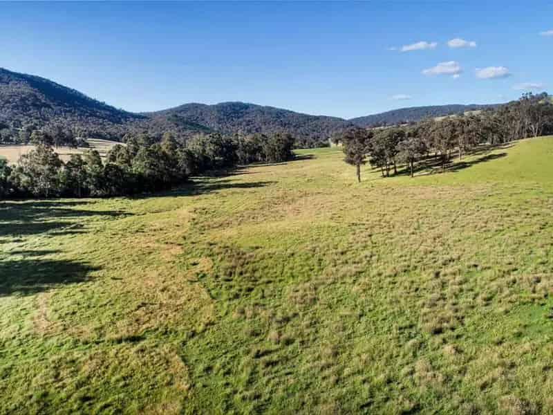 Rural property For Sale , Shire of Mansfield, Victoria