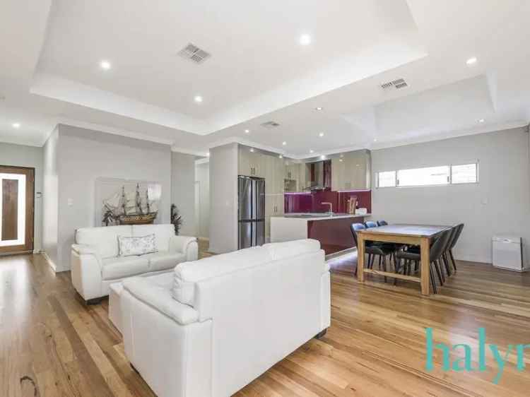 Villa For Sale in City of Stirling, Western Australia