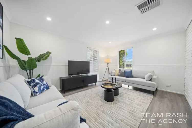 Luxury Family Home in Wanneroo with Pool and Granny Flat