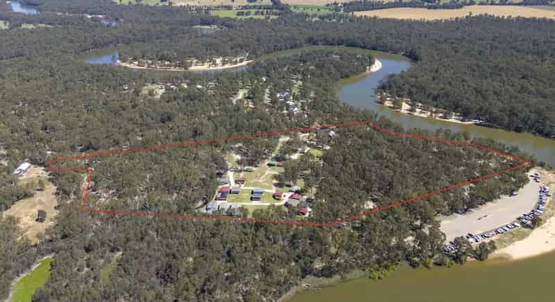 Rural property For Sale , Tocumwal, New South Wales
