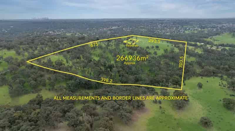 Relish the Dimensions. Love the Location. Explore the Possibilities!