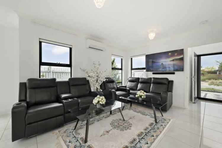 House For Rent in District of Gungahlin, Australian Capital Territory