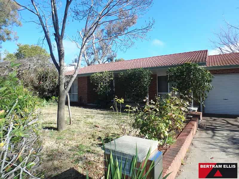 House For Rent , District of Weston Creek, Australian Capital Territory
