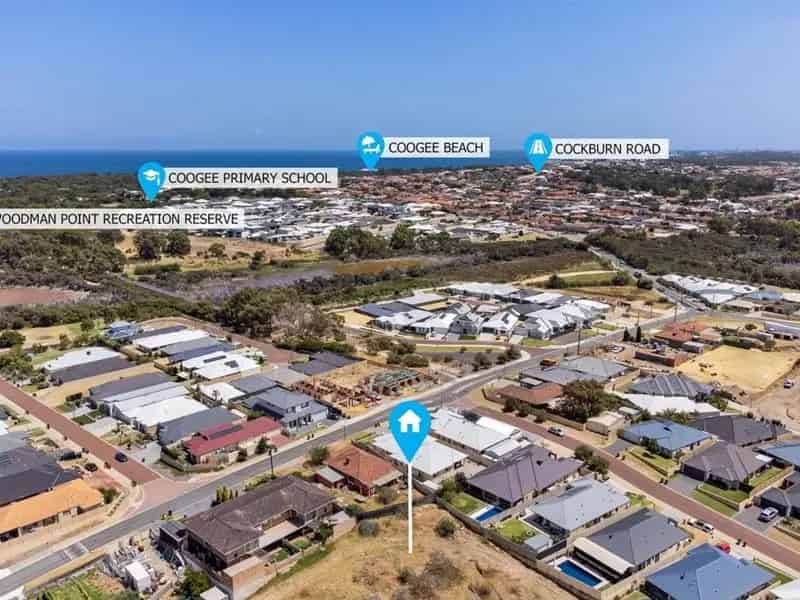Land For Sale , 25, Fawcett Road, City of Cockburn, Western Australia