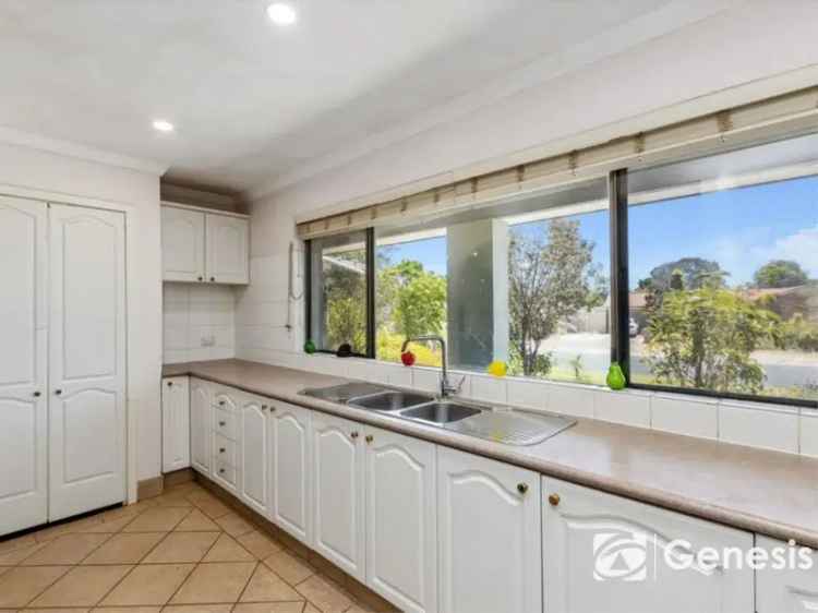 House For Sale in City Of Kalamunda, Western Australia