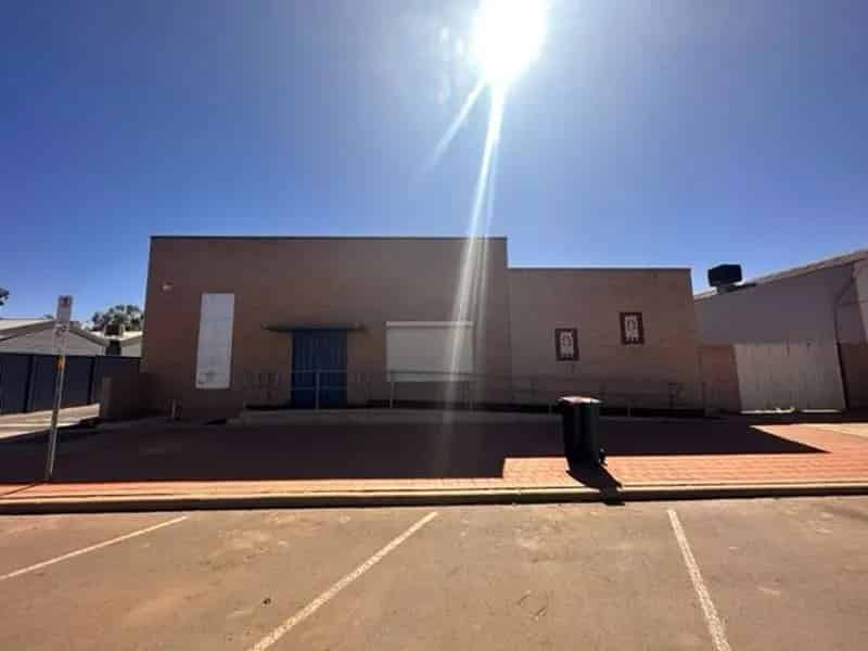 Commercial property For Rent , Kalgoorlie, Western Australia