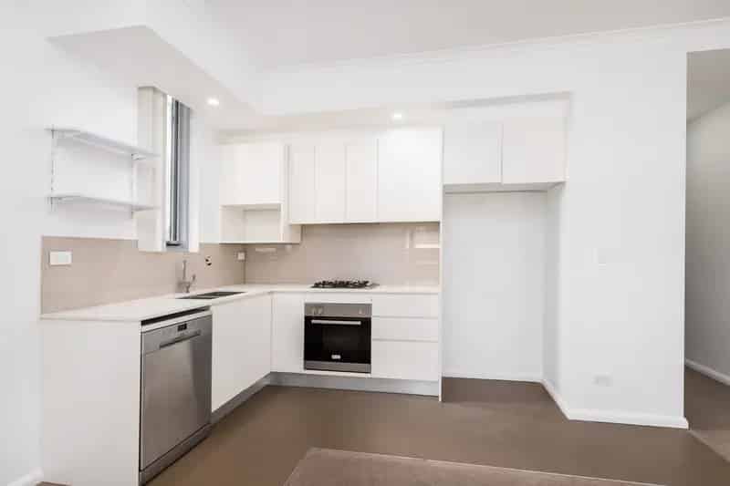 2 rooms apartment of 171 m² in Sydney