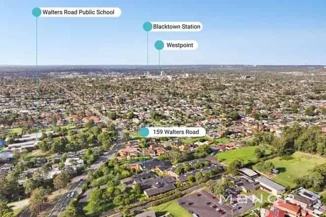 Land For Sale , Sydney, New South Wales