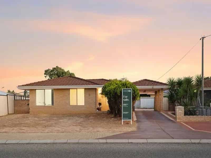 House For Sale , City of Wanneroo, Western Australia