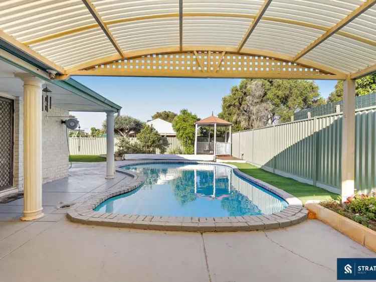 House For Sale in City of Canning, Western Australia