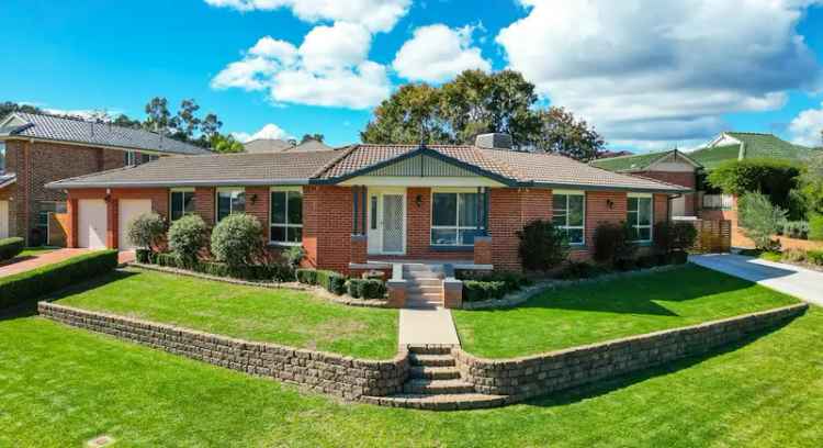 House For Sale in Tamworth, New South Wales