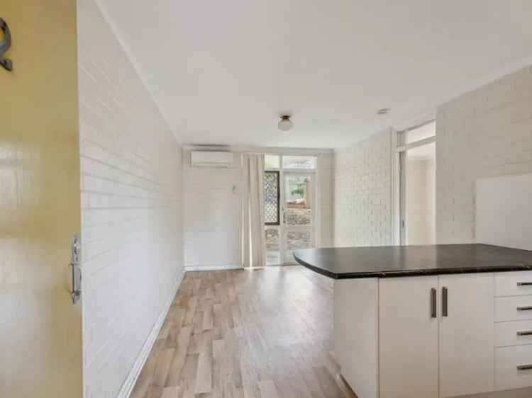 Apartment For Sale in Fremantle, Western Australia