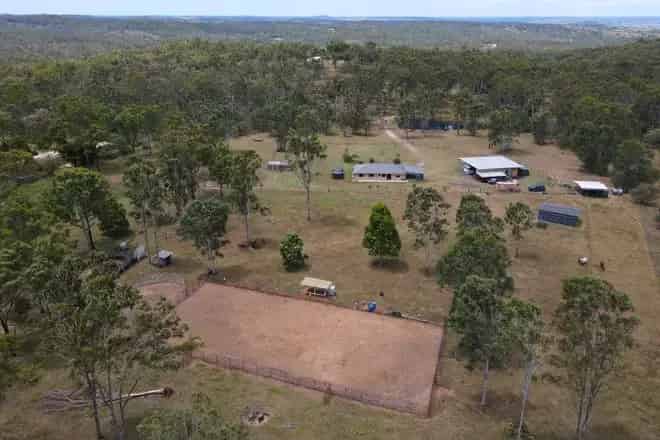 Rural property For Sale , Queensland