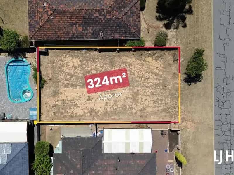 Land For Sale , City of Gosnells, Western Australia