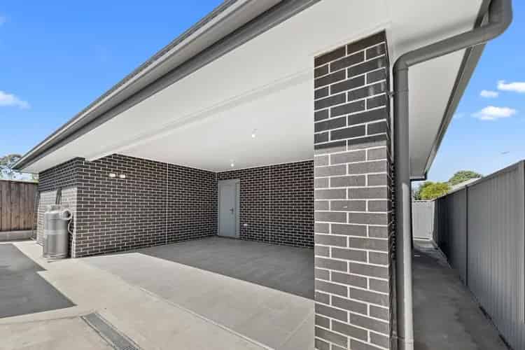Real Estate For Lease - 10A Elizabeth Street - Riverstone , NSW