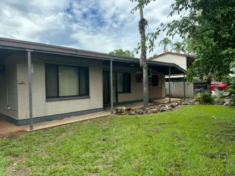 House For Rent in null, Northern Territory