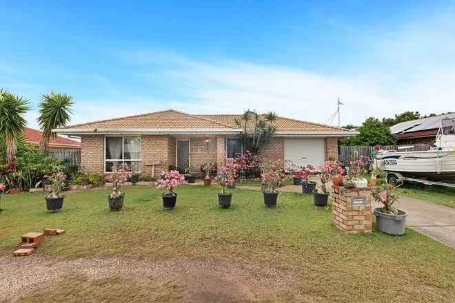 House For Sale in Hervey Bay, Queensland