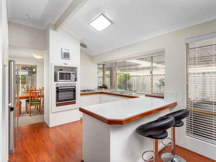 House For Sale in Bunbury, Western Australia