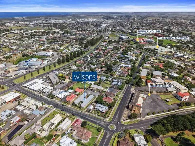 CONVENIENT AFFORDABLE LIVING NEAR CBD