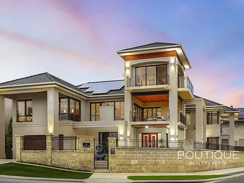 House For Sale , City of Joondalup, Western Australia