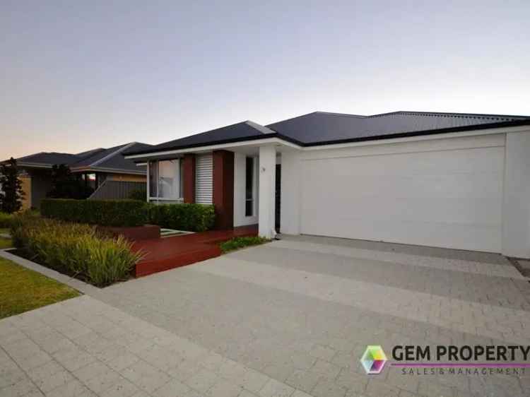 House For Sale in Byford, Western Australia