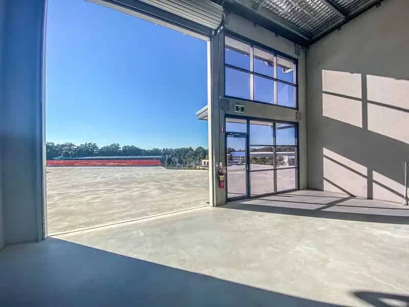 Premier Industrial Premises