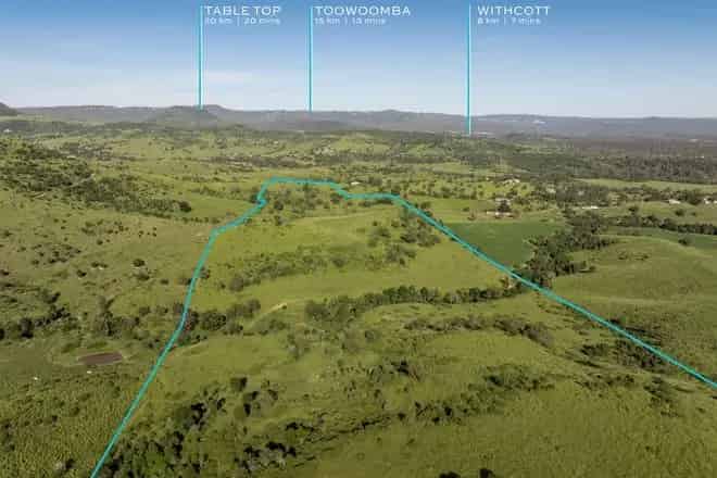 Land For Sale , 1, Kosciuszko Road, Snowy Monaro Regional Council, New South Wales