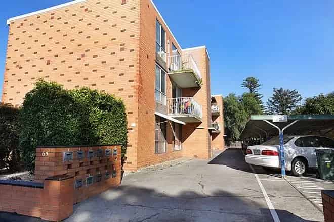 Apartment For Rent , Melbourne, Victoria