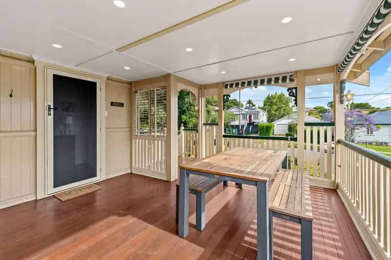 Character, Comfort, and Complete Privacy in the heart of Moorooka