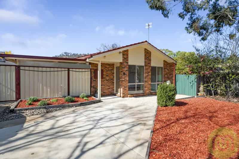 House For Rent , District of Tuggeranong, Australian Capital Territory