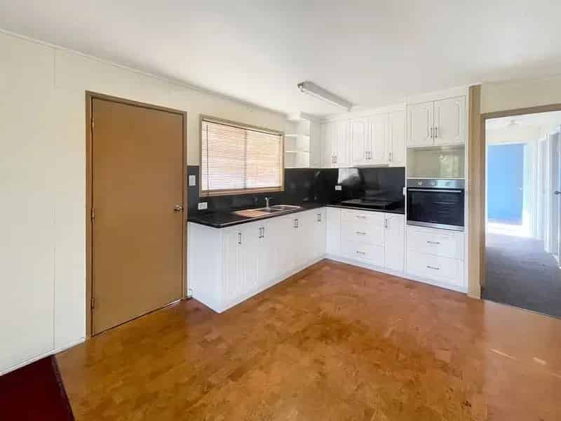 High-Set Investment Property Available