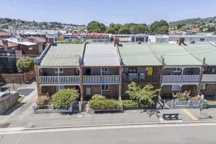 Townhouse For Sale - 171 York Street, Launceston TAS 7250