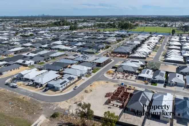 Land For Sale , City of Swan, Western Australia