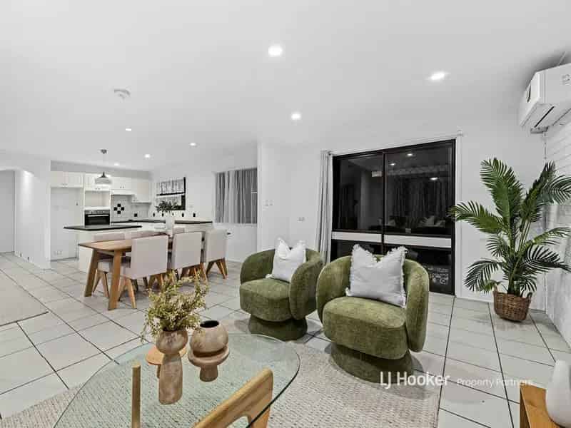 House For Sale , Logan City, Queensland