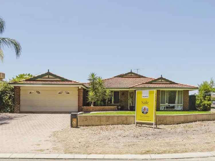 House For Sale in City of Swan, Western Australia