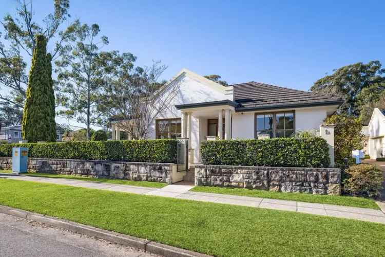 Over 55s Luxury Villa Killara - 3 Bed 2 Bath Granite Kitchen Garden