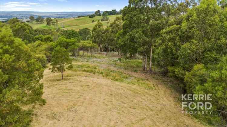 Rural For Sale in City of Latrobe, Victoria