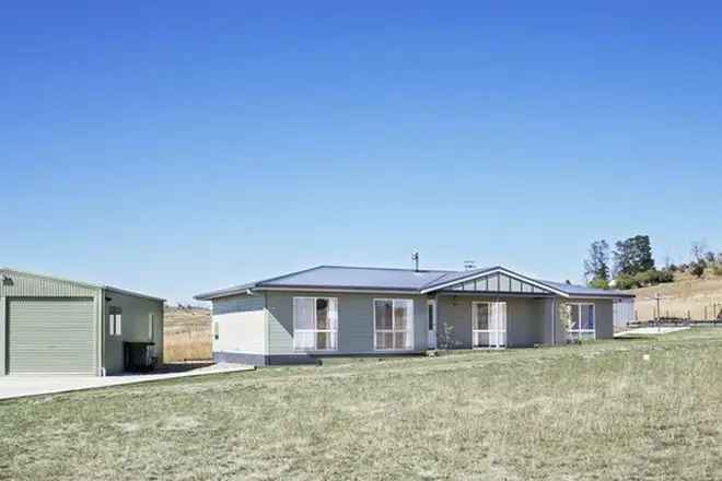 House For Rent in Berridale, New South Wales