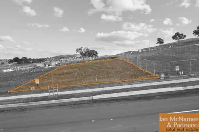Land For Sale , Googong, New South Wales