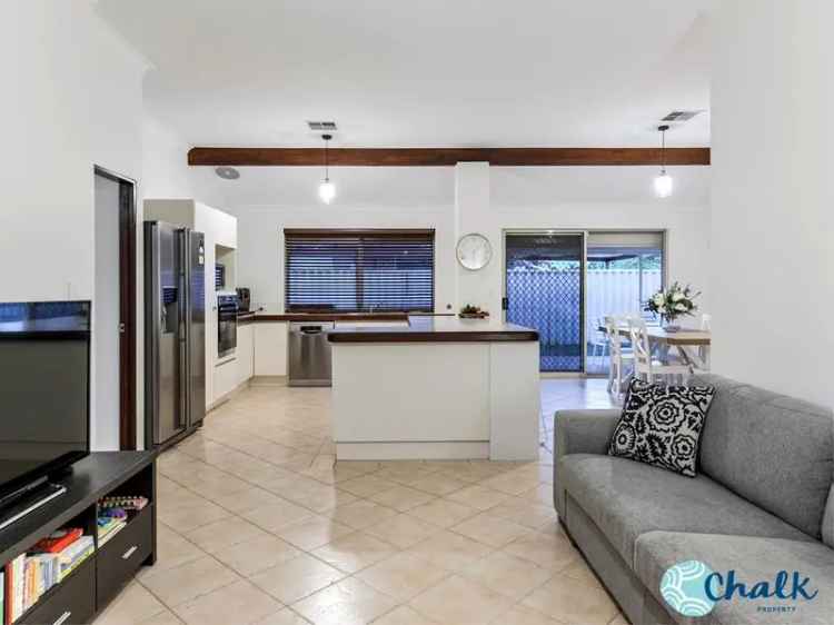 House For Rent in City of Rockingham, Western Australia