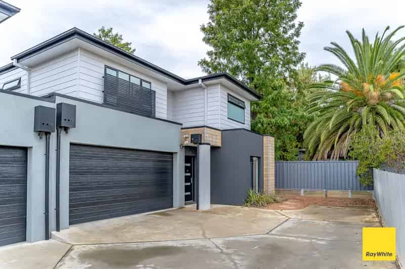 Modern Townhouse in Prime Location