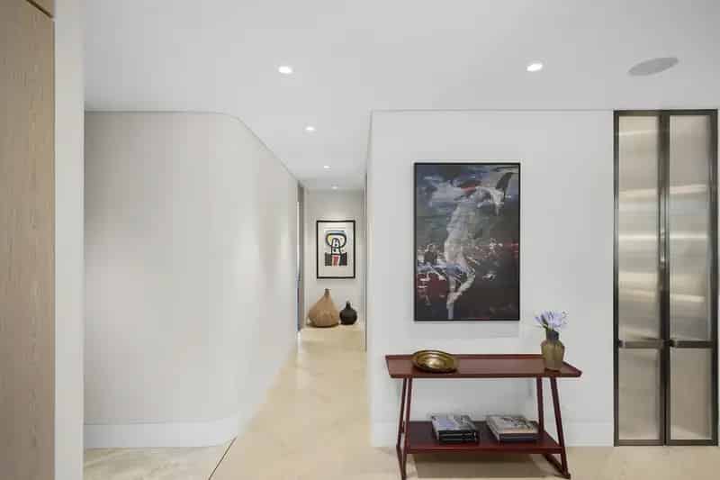 Double Bay Luxury Single Level Residence 4 Beds 4 Baths