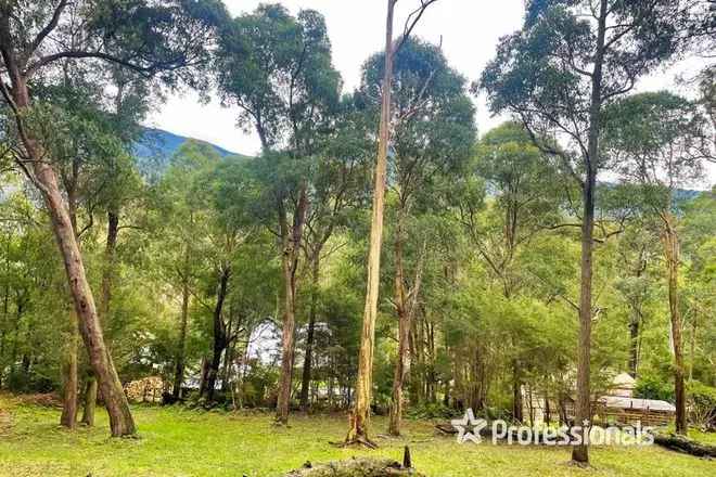 Land For Sale , 6, Yarra Valley Crescent, Melbourne, Victoria