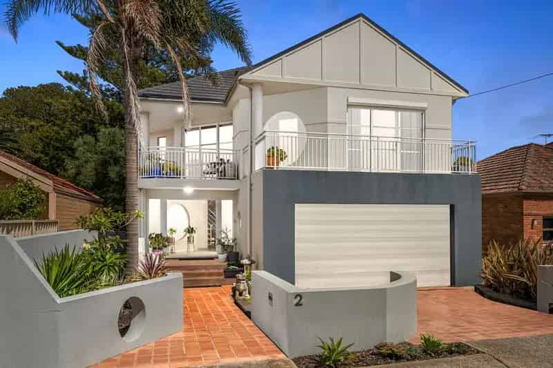 Real Estate For Lease - 2 Waldron Street - Sandringham , NSW