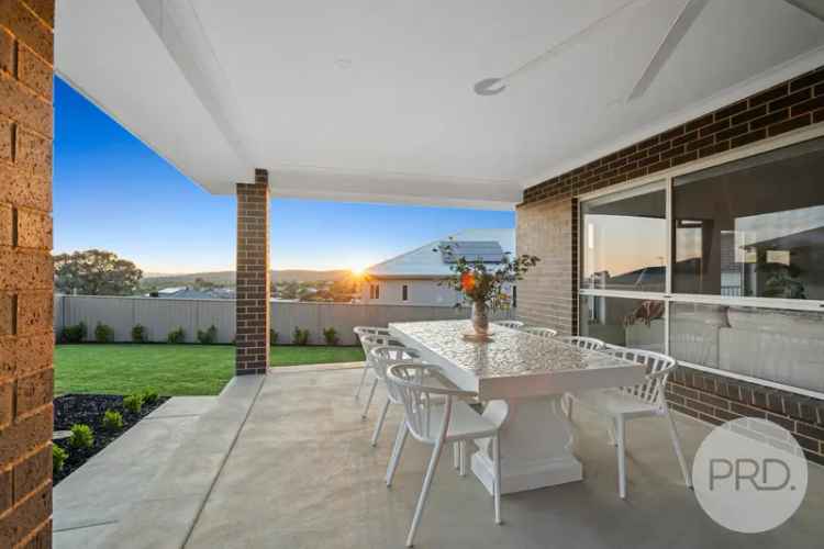 House For Rent in Wagga Wagga City Council, New South Wales