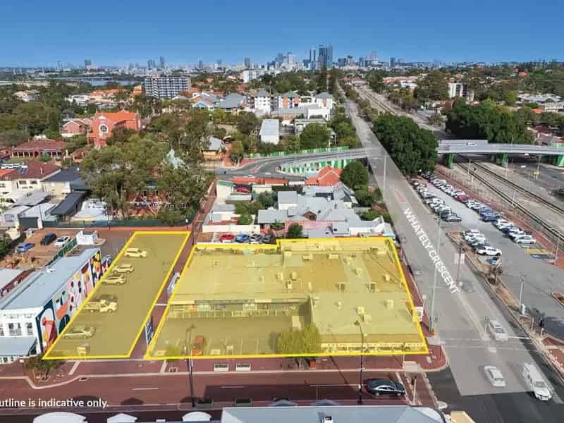 Commercial property For Sale , City of Bayswater, Western Australia