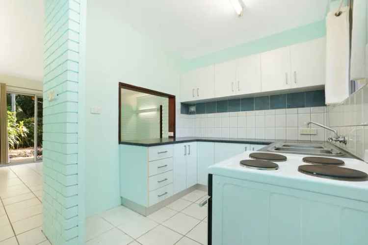 Apartment For Sale in Darwin, Northern Territory