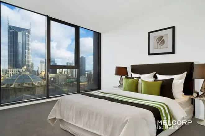 Apartment For Rent , 318, Russell Street, Melbourne, Victoria